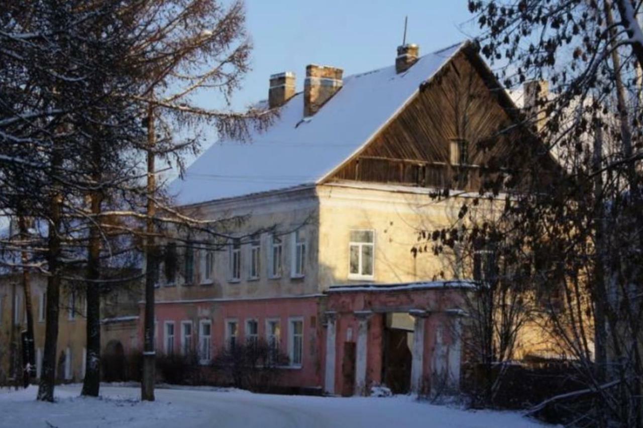 Mary Ann Apartments Torzhok Exterior photo